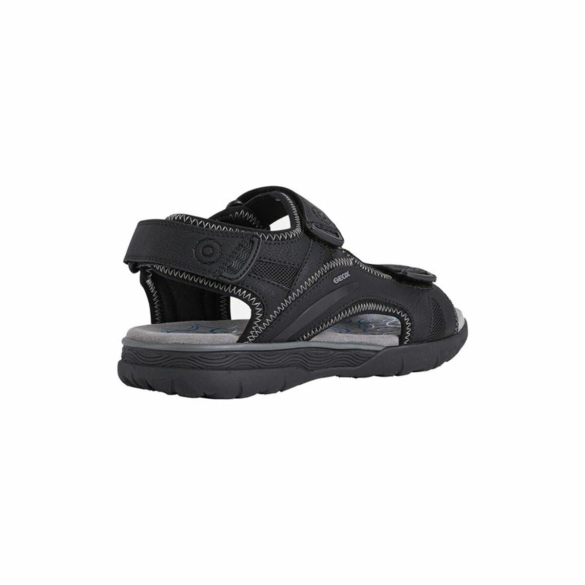 Mountain sandals Geox Spherica Ec5 Multicolour