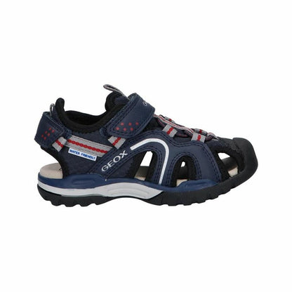 Sandals for children Geox Borealis Multicolour