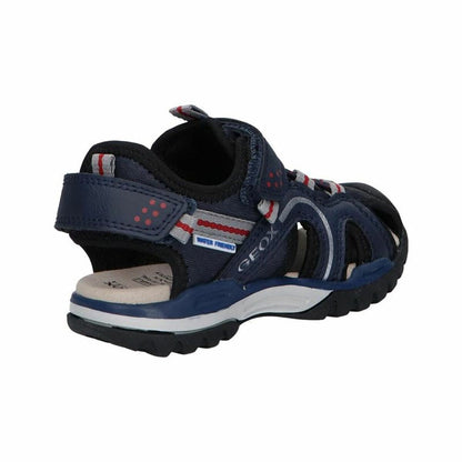 Sandals for children Geox Borealis Multicolour