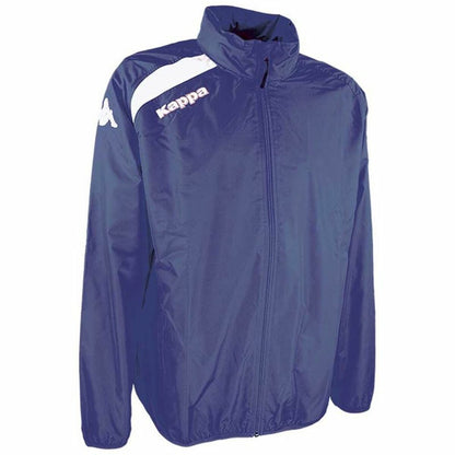 Men's Training Jacket Kappa Vado 2 Dark Blue