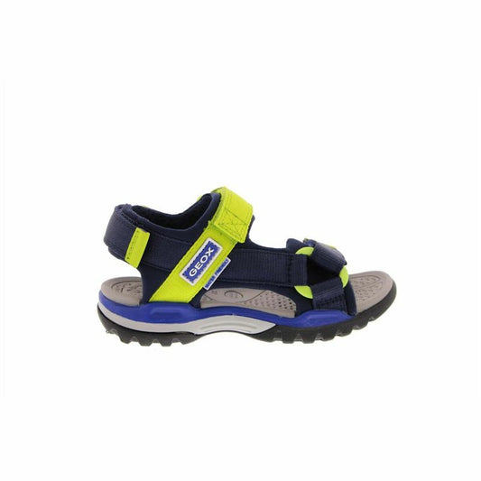 Sandaler till barn Geox Borealis Multicolour