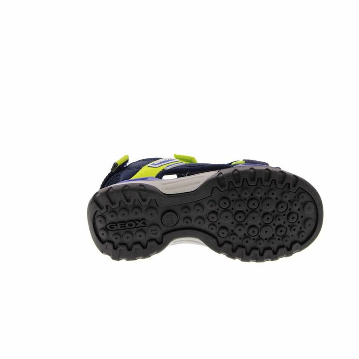 Sandals for children Geox Borealis Multicolour