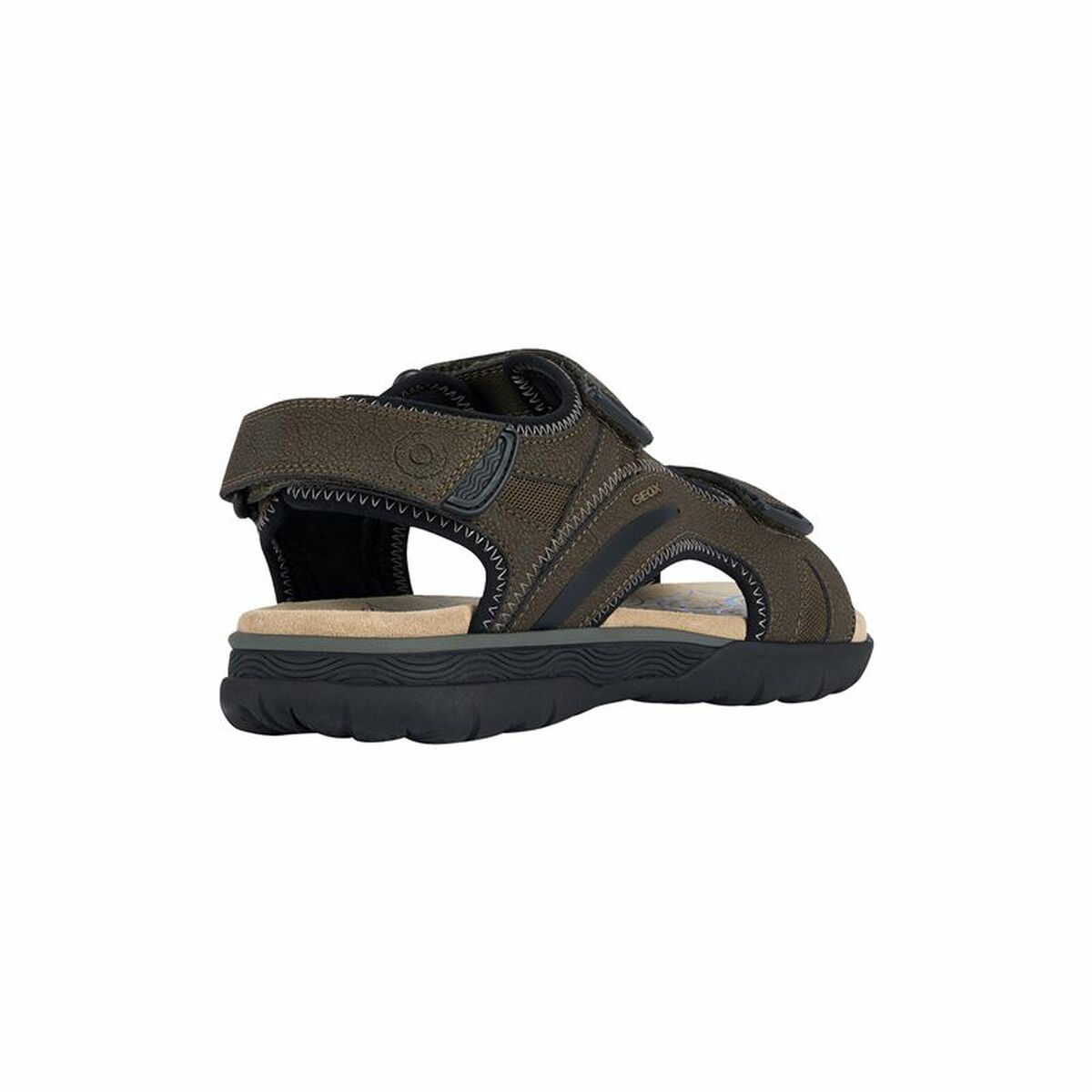 Mountain sandals Geox Spherica Ec5 Multicolour