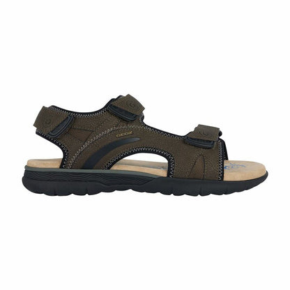 Mountain sandals Geox Spherica Ec5 Multicolour