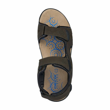 Mountain sandals Geox Spherica Ec5 Multicolour