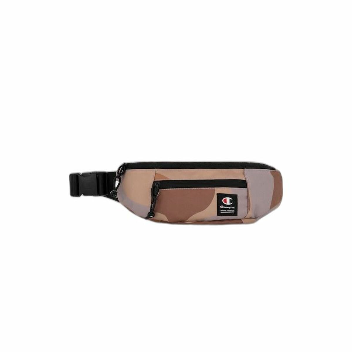 Waist bag Champion Brown