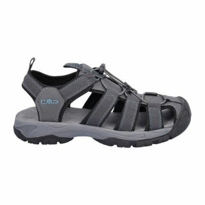 Mountain sandals Campagnolo CMP Sahiph Hiking Grey