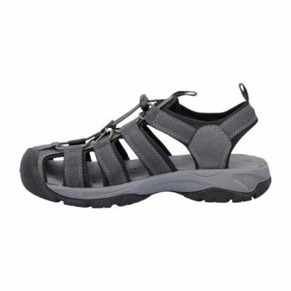 Mountain sandals Campagnolo CMP Sahiph Hiking Grey