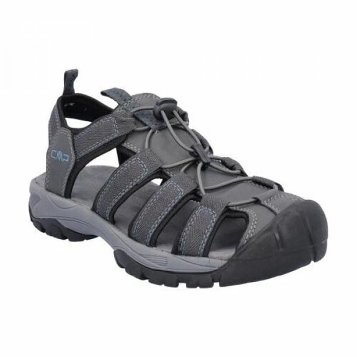 Mountain sandals Campagnolo CMP Sahiph Hiking Grey