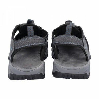 Mountain sandals Campagnolo CMP Sahiph Hiking Grey