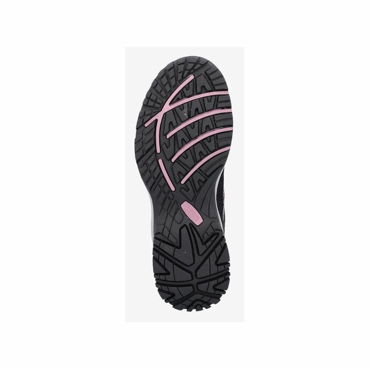 Gym shoes, Women's Campagnolo Sun Hiking Mountain Salmon