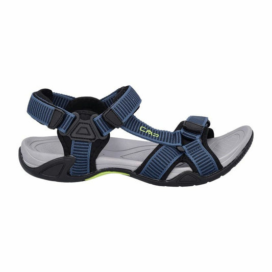 Mountain sandals Campagnolo CMP Hamal Blue