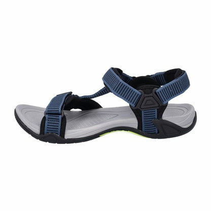 Mountain sandals Campagnolo CMP Hamal Blue