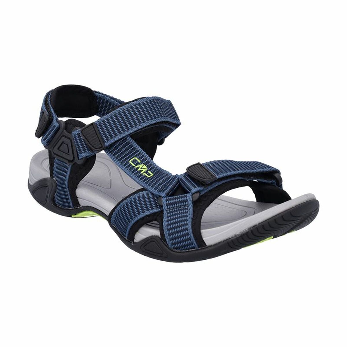 Mountain sandals Campagnolo CMP Hamal Blue