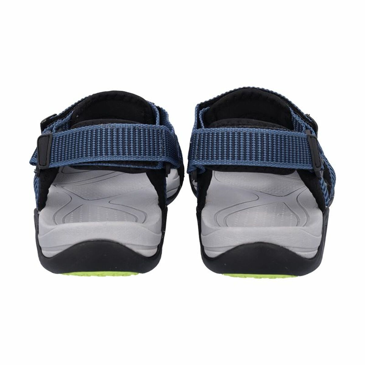 Mountain sandals Campagnolo CMP Hamal Blue