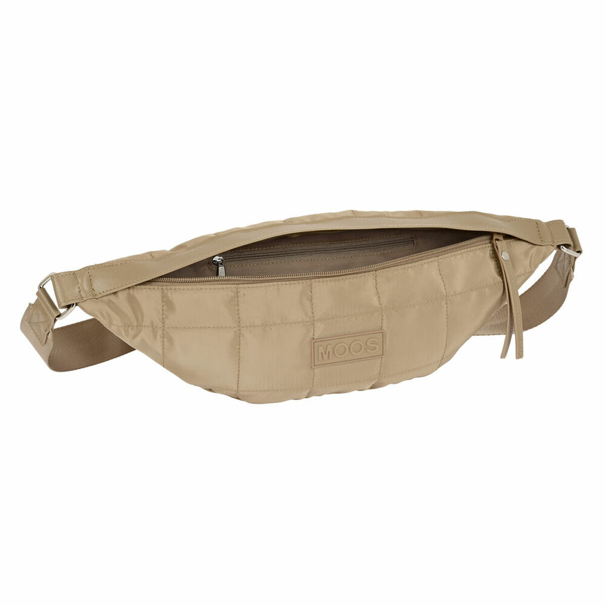 Waist bag Moos Camel Padded Camel (41 x 15.5 x 7 cm)