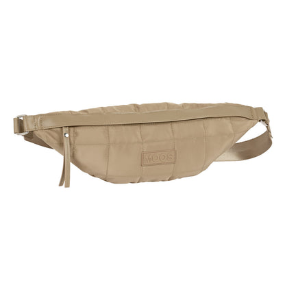 Waist bag Moos Camel Padded Camel (41 x 15.5 x 7 cm)