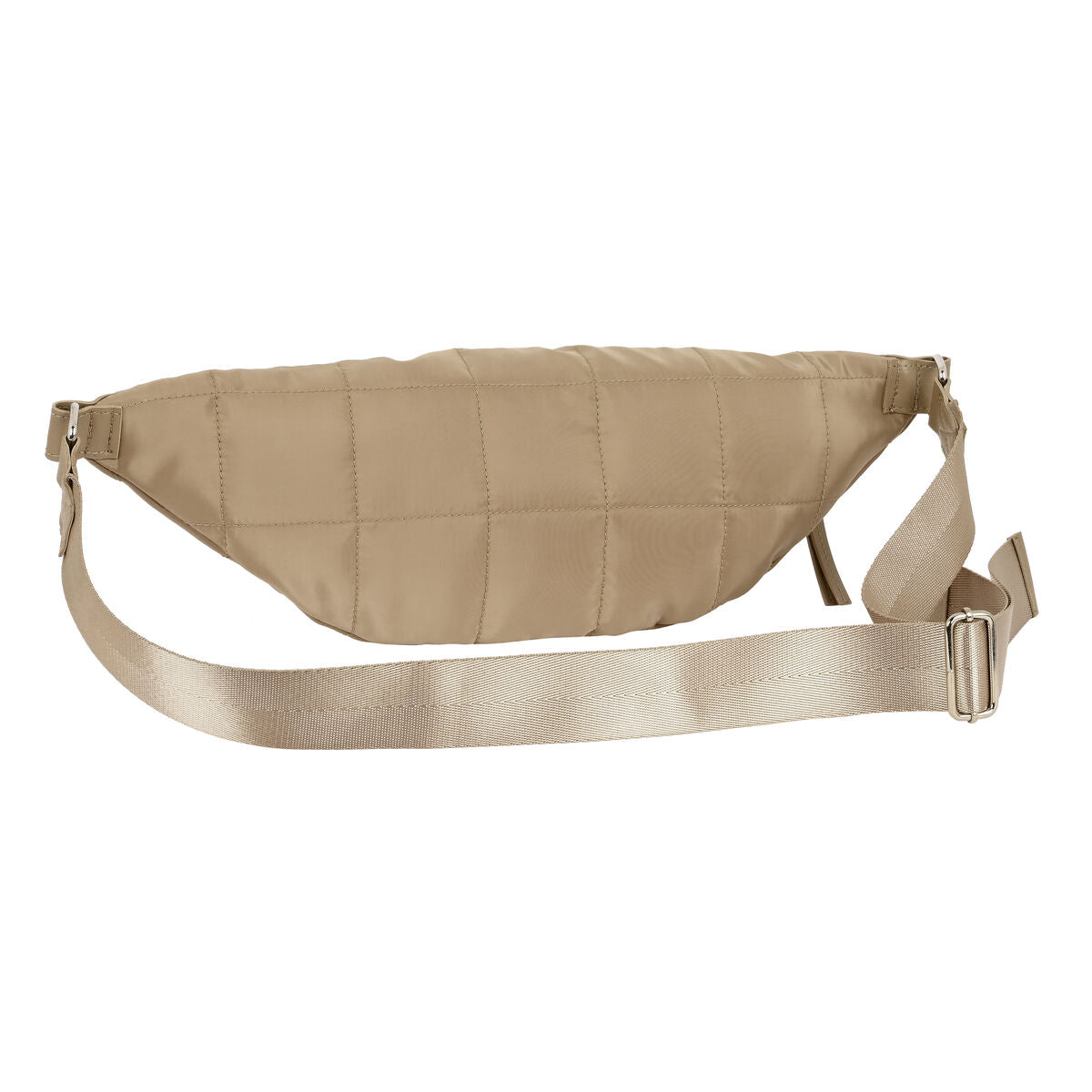 Waist bag Moos Camel Padded Camel (41 x 15.5 x 7 cm)