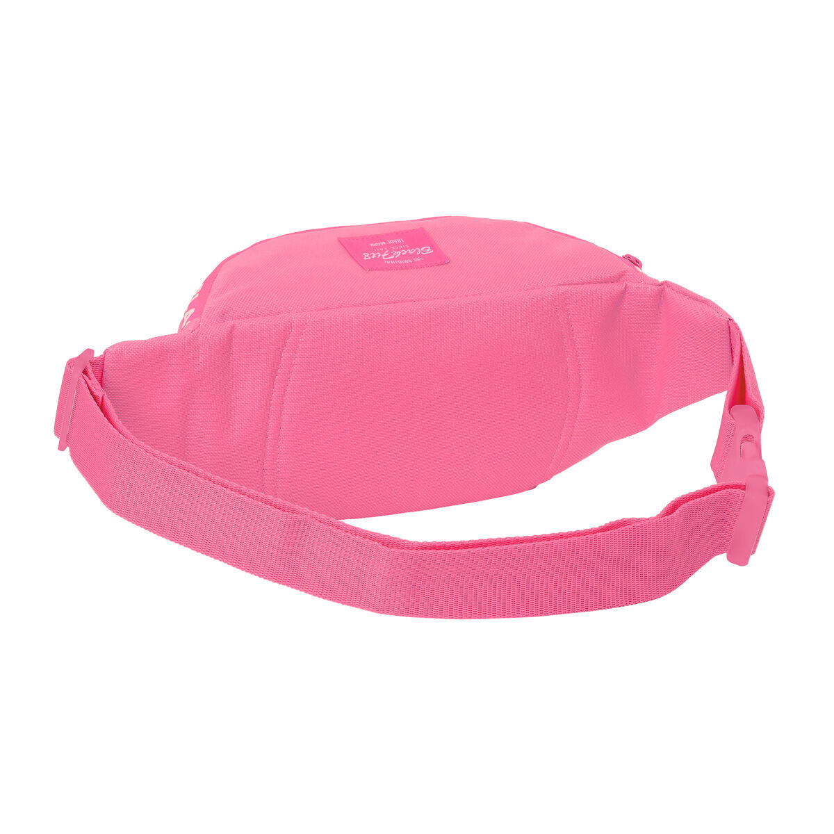 Waist bag BlackFit8 Glow up Pink (23 x 12 x 9 cm)