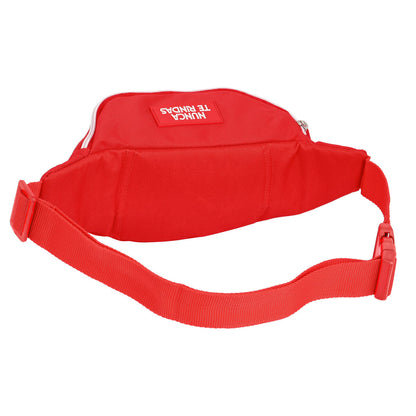 Waist bag Sevilla Fútbol Club Red (23 x 12 x 9 cm)