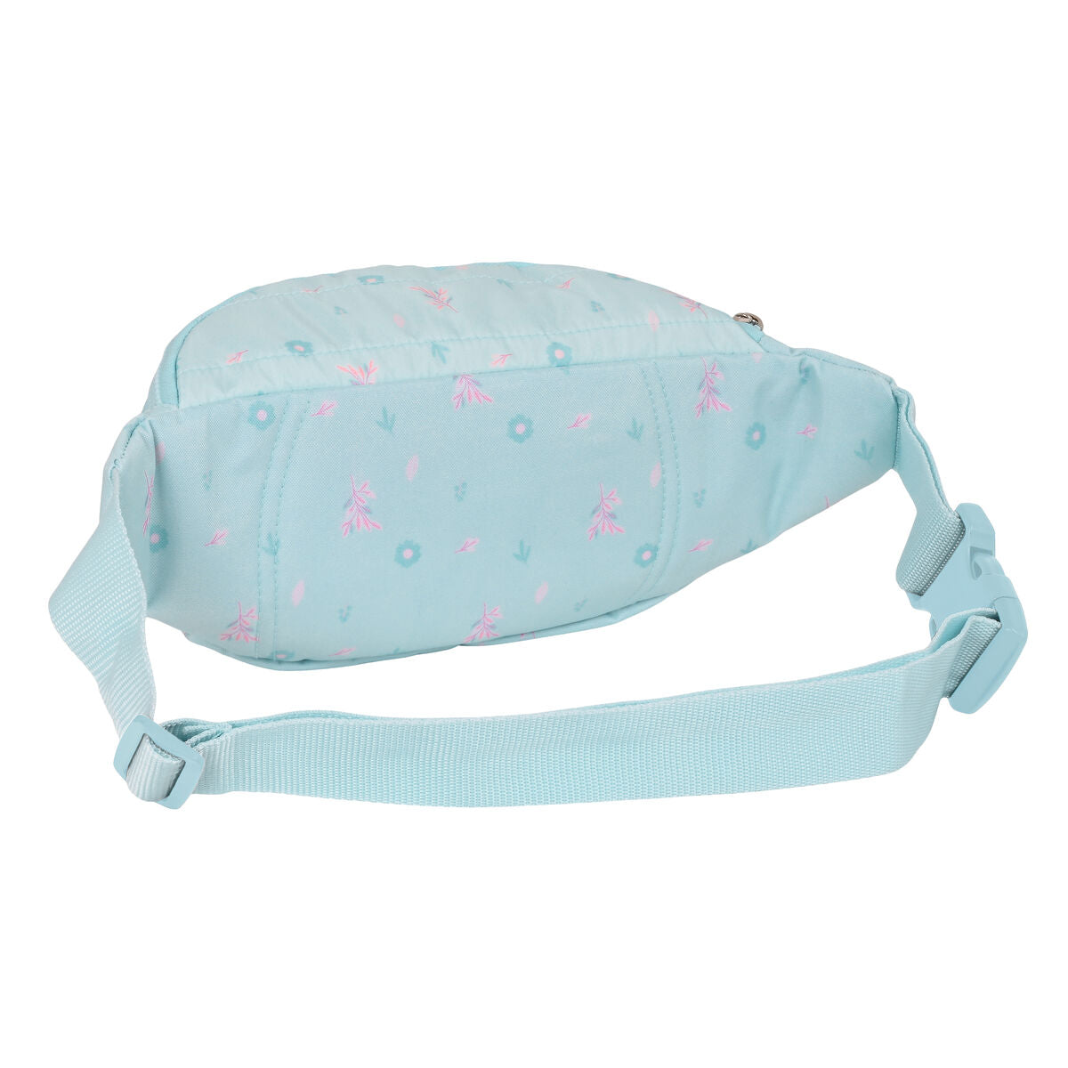 Waist bag Moos Garden Turquoise 23 x 12 x 9 cm