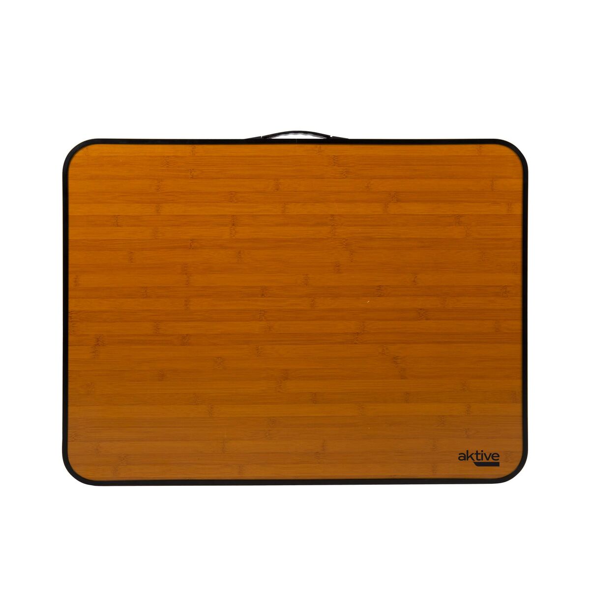 Fällbord Aktive Camping Bambu 80 x 67 x 60 cm