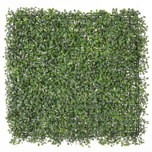 Screen wall Boje Natural 50 x 50 x 2 cm