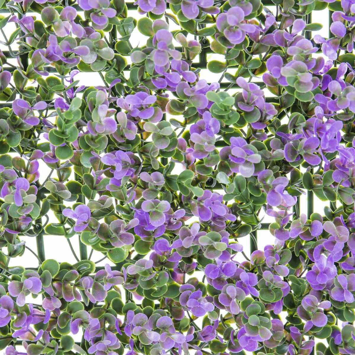 Screen wall Lavender 50 x 50 x 2 cm