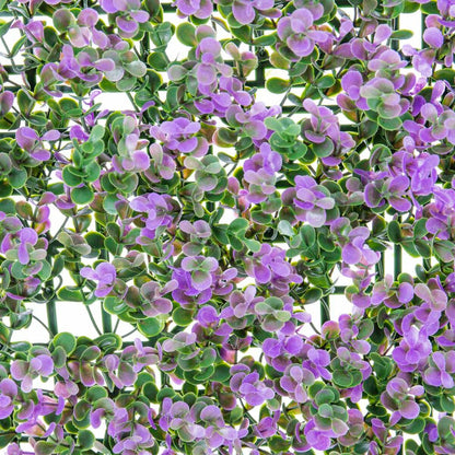 Screen wall Lavender 50 x 50 x 2 cm