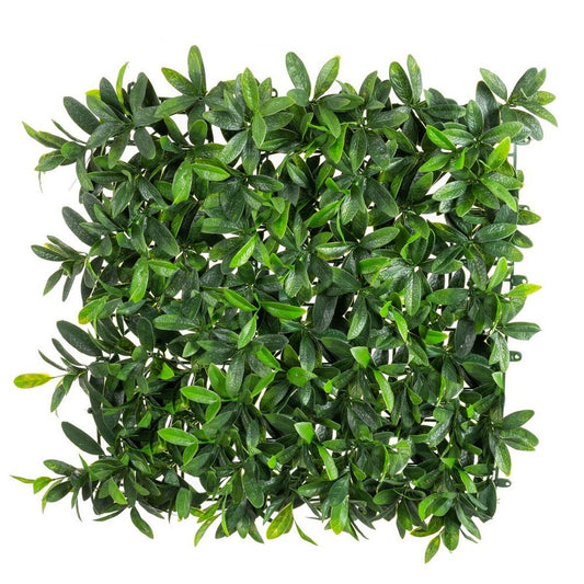 Screen wall Leaf 50 x 50 x 2 cm