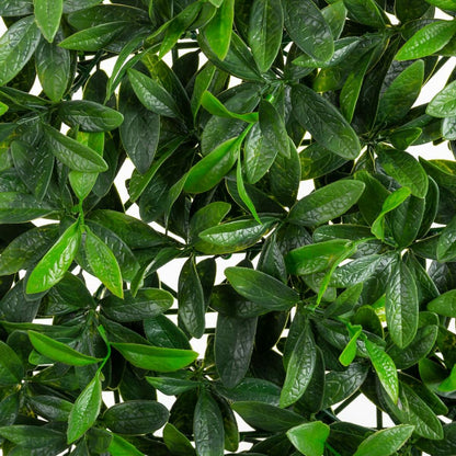 Screen wall Leaf 50 x 50 x 2 cm