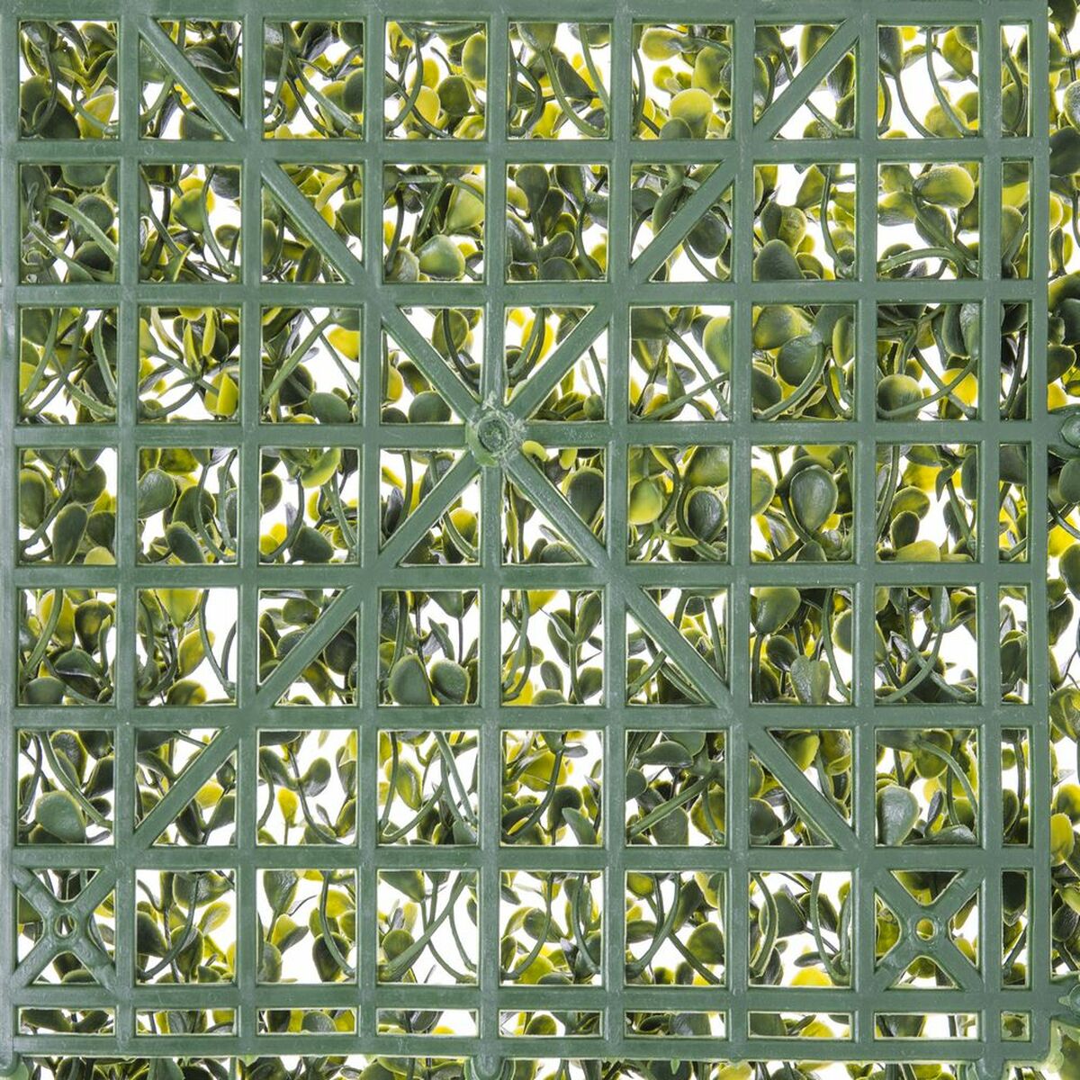 Screen wall Leaf 50 x 50 x 2 cm