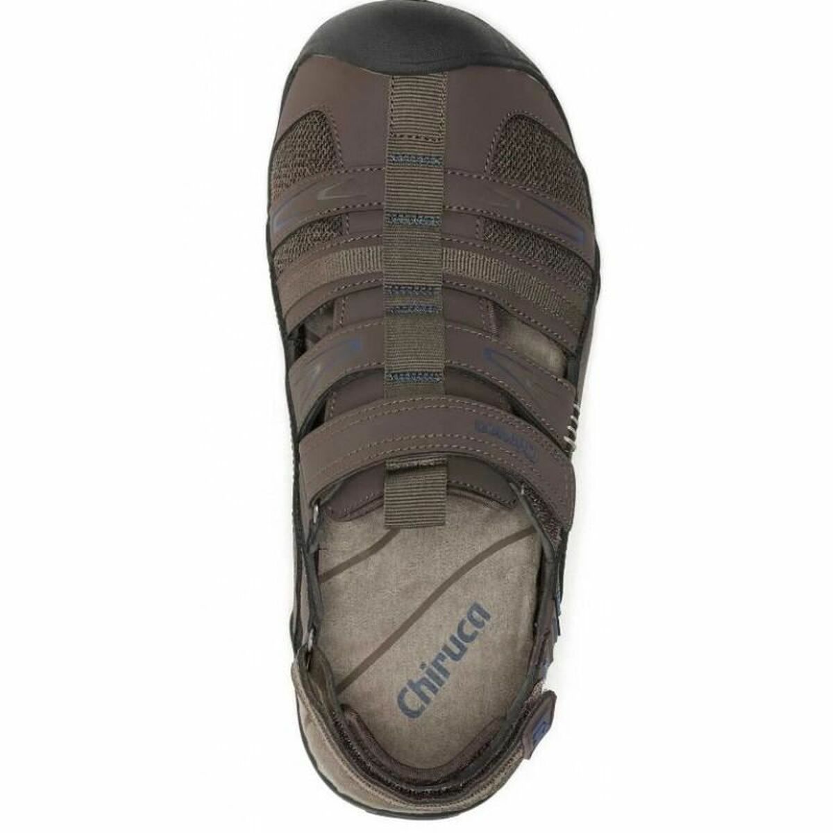 Mountain sandaler Chiruca Adriatico 02 Multicolour