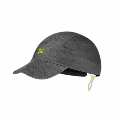 Training Cap Trail Buff Htr Light Grey