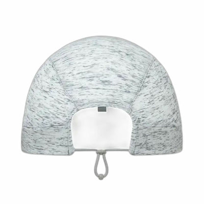 Training Cap Trail Buff Htr Light Grey