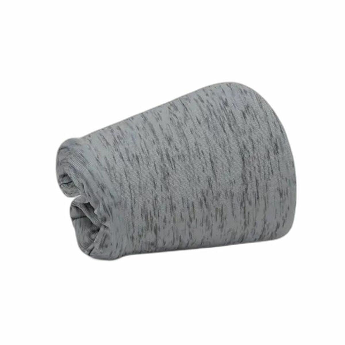 Training Cap Trail Buff Htr Light Grey