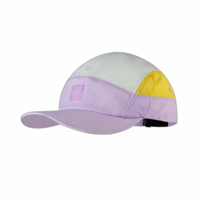 Training Cap Trail Buff Domus Lilac