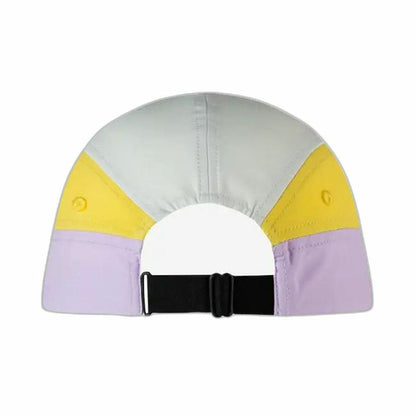 Training Cap Trail Buff Domus Lilac