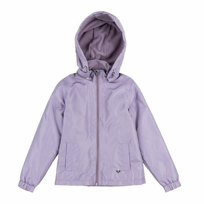 Sports Jacket, Kids Go &amp; Win Sella Purple