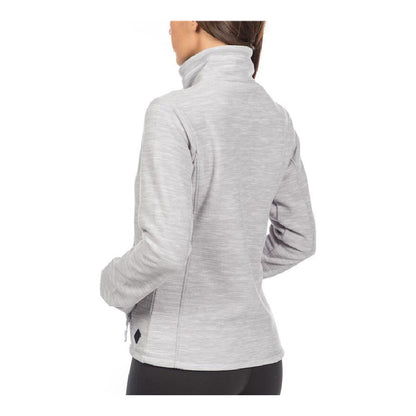 Sports Jacket, Women's Alphaventure Biyaruchi Light Grey