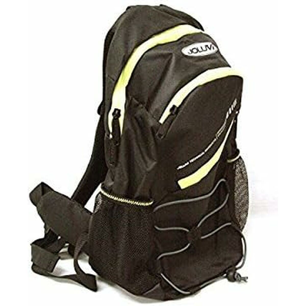 Hiking backpack Joluvi Enol 20 L Black