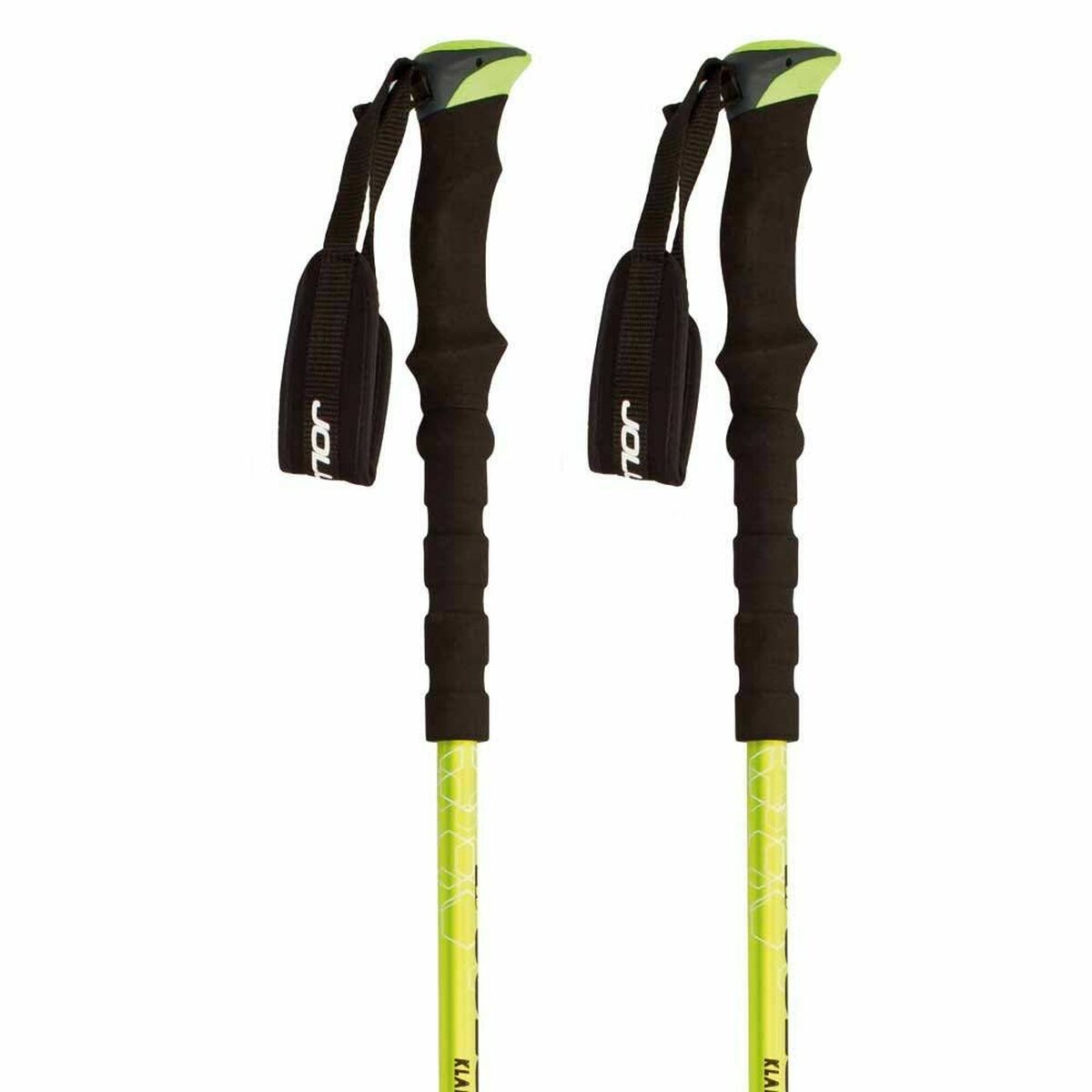 Cane Joluvi Trekking Lime green