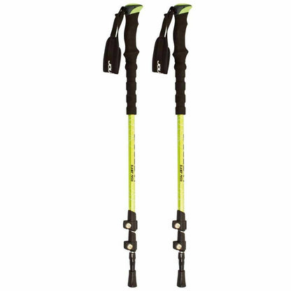 Cane Joluvi Trekking Lime green