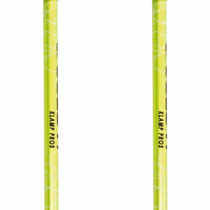 Cane Joluvi Trekking Lime green