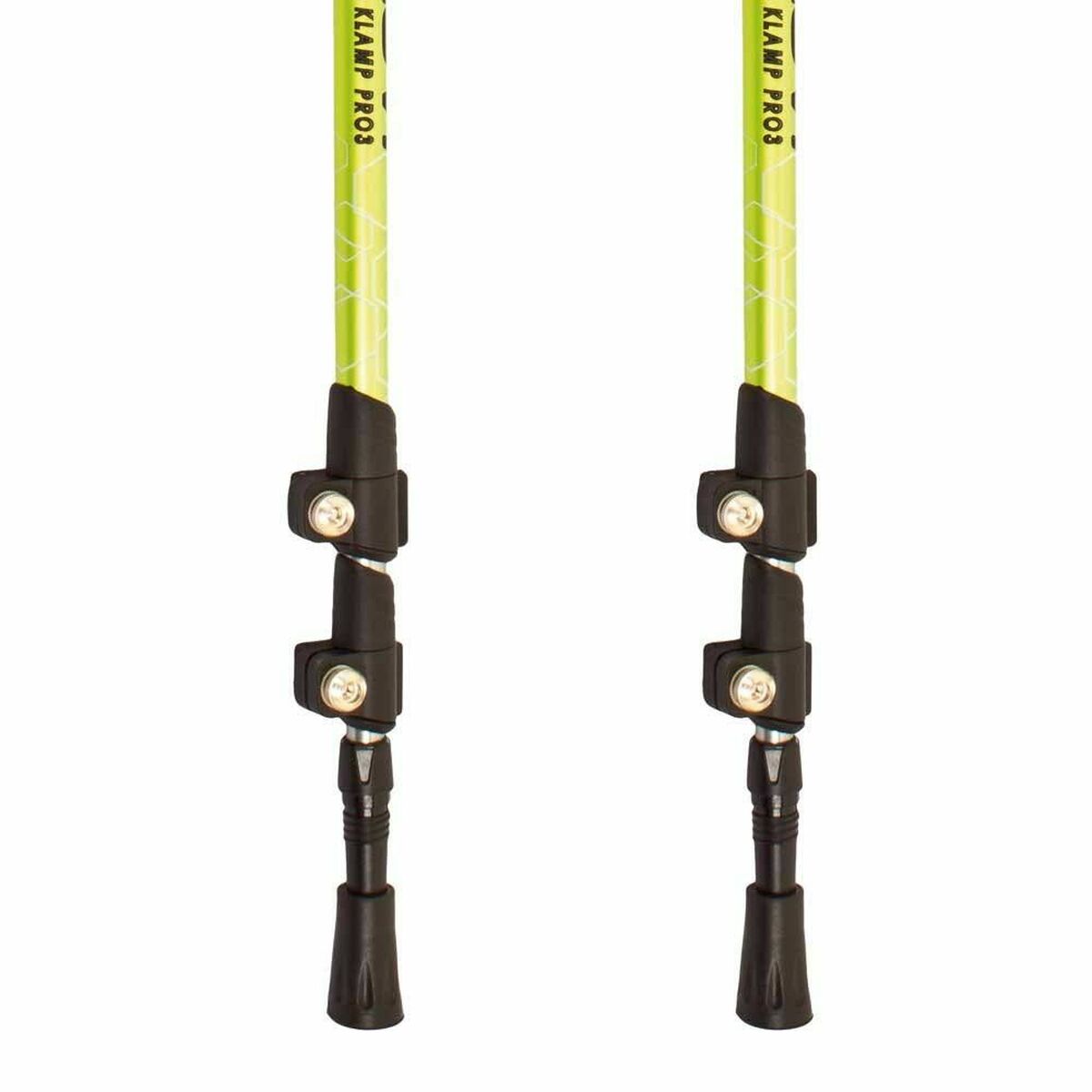 Cane Joluvi Trekking Lime green