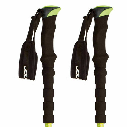 Cane Joluvi Trekking Lime green