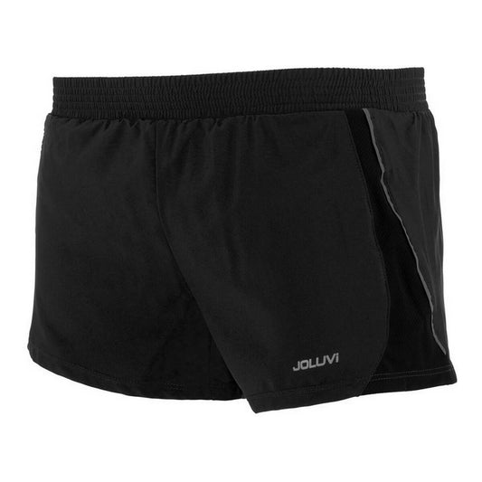 Joluvi Meta Adult Tracksuit Bottoms Black