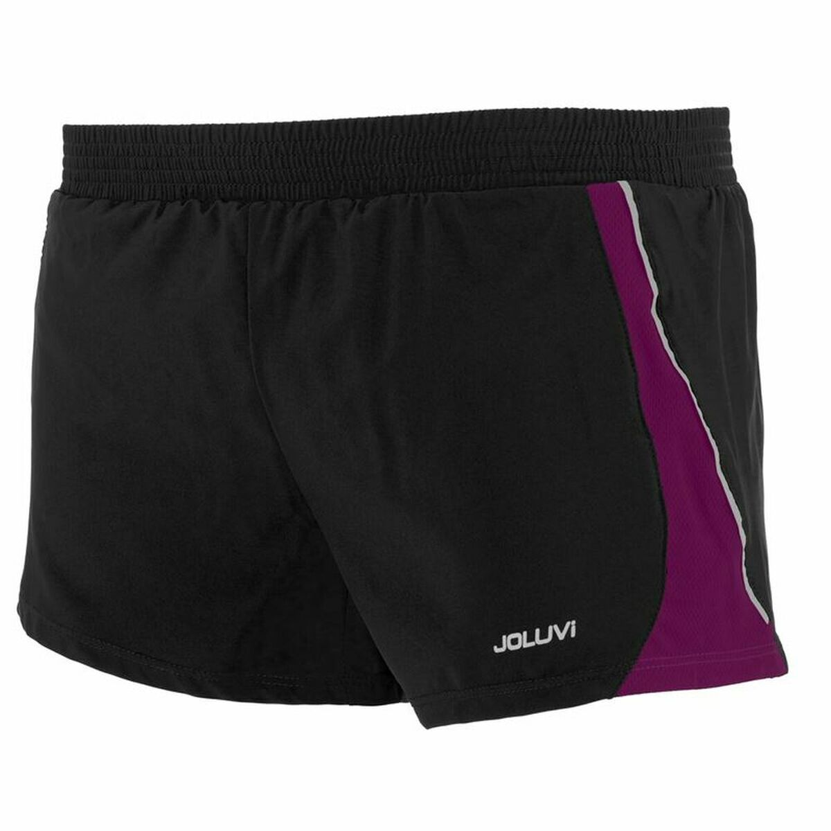 Joluvi Meta Training Shorts Black