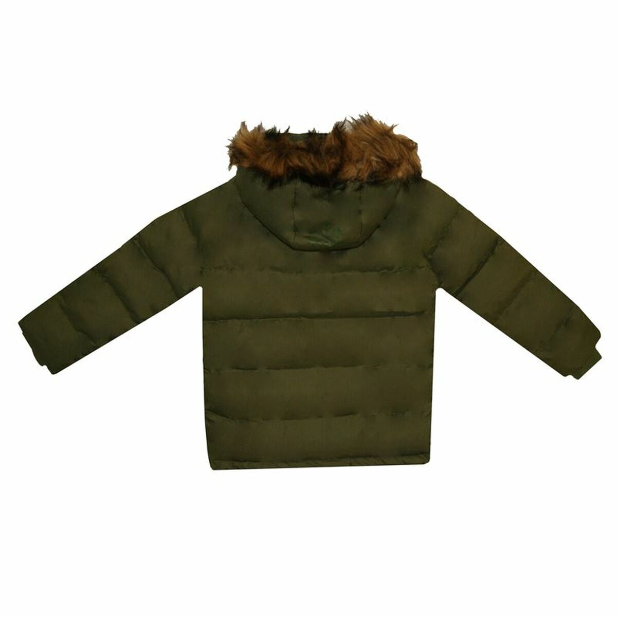 Sports Jacket, Children Joluvi Piz Green