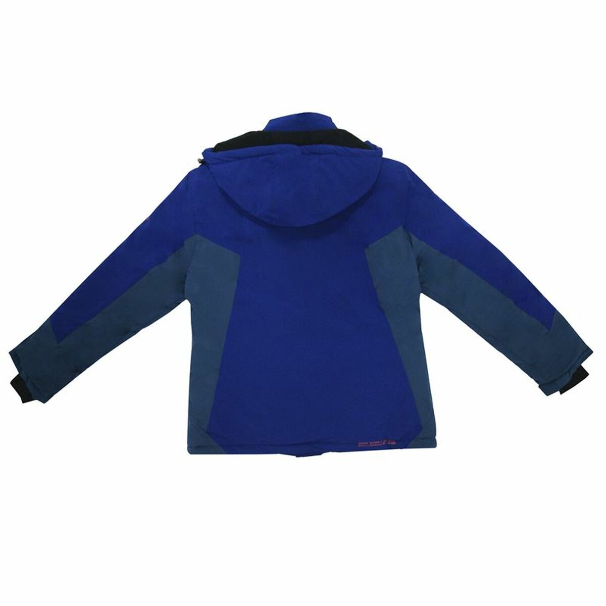 Anorak Joluvi Prime Women's Blue